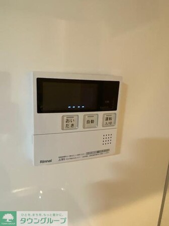 セレス巣鴨の物件内観写真